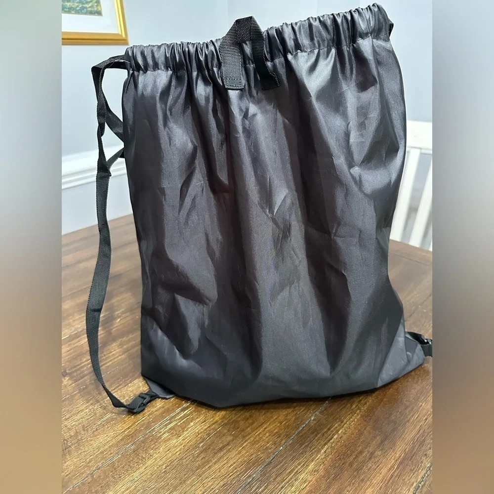 Skechers Snoop Dogg backpack